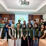Mahasiswa KKN Universitas Sebelas Maret Rancang Eduwisata Berbasis Potensi Lokal di Desa Sumberharjo