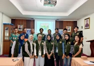Mahasiswa KKN Universitas Sebelas Maret Rancang Eduwisata Berbasis Potensi Lokal di Desa Sumberharjo