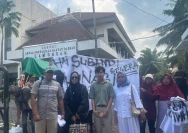 NCA Grup dan Gerindra Bersatu Kawal Perumahan Subsidi TKB untuk Rakyat Lamongan