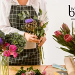 Toko Bunga Online 24 Jam Whitebloom, Siap Antar Bunga Same Day