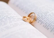 100 Kata-Kata Banner Wedding yang Cocok Ditempel di Tembok