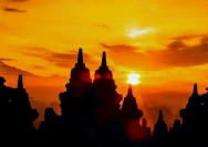 Borobudur Sunrise Tour: Cara Paling Nyaman Menikmati Pagi di Candi Borobudur