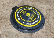 Futago Karya: Produsen Manhole Cover Berkualitas untuk Infrastruktur Jalan dan Drainase Modern
