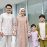 Inspirasi Outfit Lebaran 2026 yang Simpel tapi Tetap Elegan
