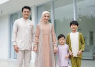 Inspirasi Outfit Lebaran 2026 yang Simpel tapi Tetap Elegan