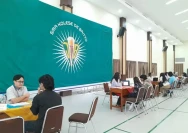 Membaca Potensi, Menyusun Masa Depan