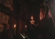 Luna Maya Kian Matang Jadi Ratu Horor, Suzzanna: Santet Dosa di Atas Dosa Tampil Lebih Solid