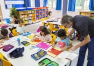 Mengenal Kurikulum DIA: Keunggulan German School Jakarta yang Bikin Siswa Mudah Tembus Kampus Dunia