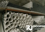 Panduan Memilih Material Pipa Berkualitas bagi Kontraktor