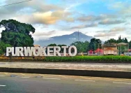 Purwokerto Kota Nyaman dengan Wisata, Kuliner, dan Potensi Ekonomi