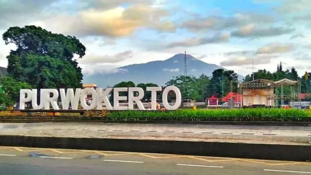 Purwokerto Kota Nyaman dengan Wisata, Kuliner, dan Potensi Ekonomi