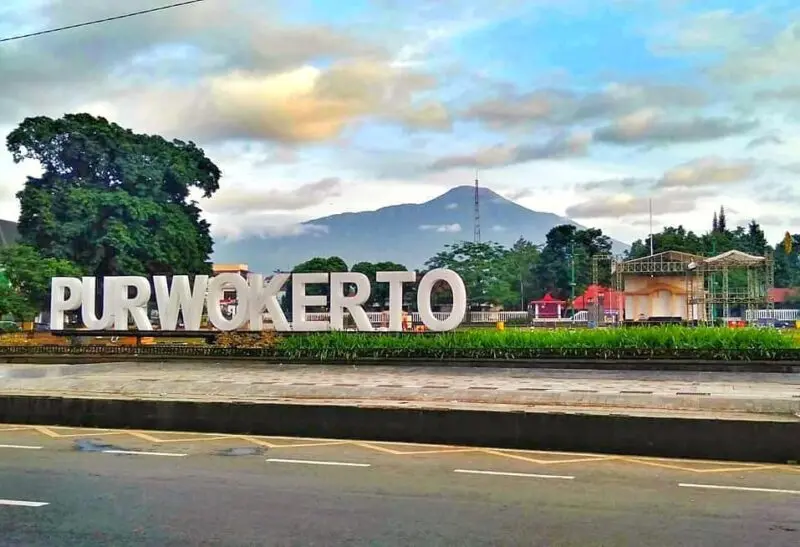 Purwokerto Kota Nyaman dengan Wisata, Kuliner, dan Potensi Ekonomi