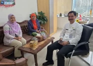 Telkom Jakarta Inner melakukan koordinasi lanjutan dengan Dinas Pendidikan Provinsi DKI Jakarta