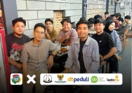 Merajut Kemitraan, DEMA FDIKOM UIN Jakarta Siap Hadirkan Program Kolaborasi Cahaya Ramadhan