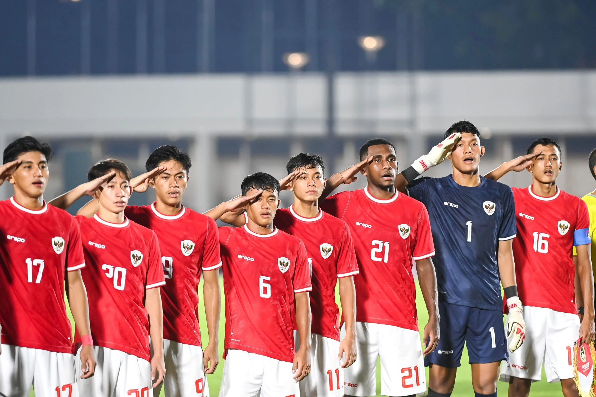 Sepak Bola
